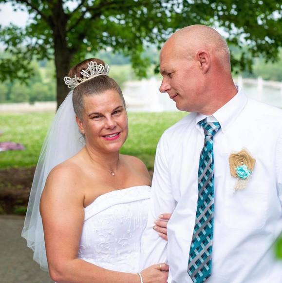 Meet your Posher, Tracy - Picture 1 of 1